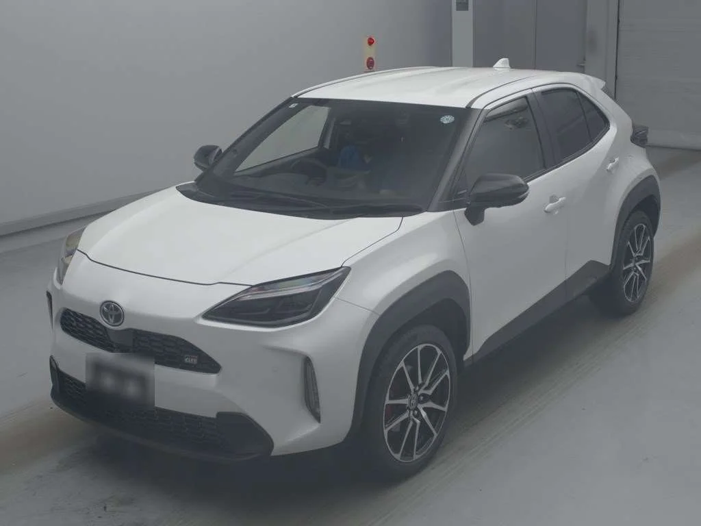 Toyota Yaris Cross MXPB10 2023